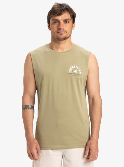 EV SUMMER ROAD MUSCLE - CANOTTA EQYZT08029 -TMZ0 QUIKSILVER 