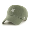 BASERUNNER CLEAN UP NEW YORK YANKEES - CAPPELLINO