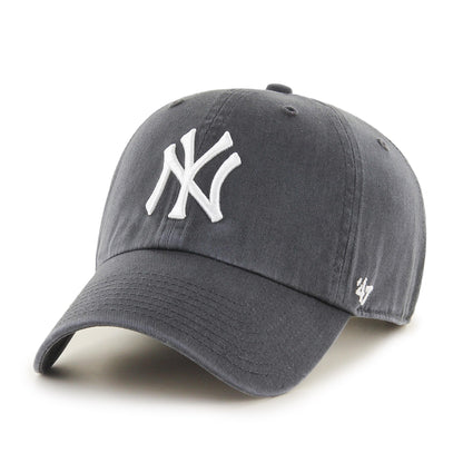 CLEAN UP NEW YORK YANKEES - CAPPELLINO 47-B-RGW17GWS -CCA 47 BRAND 