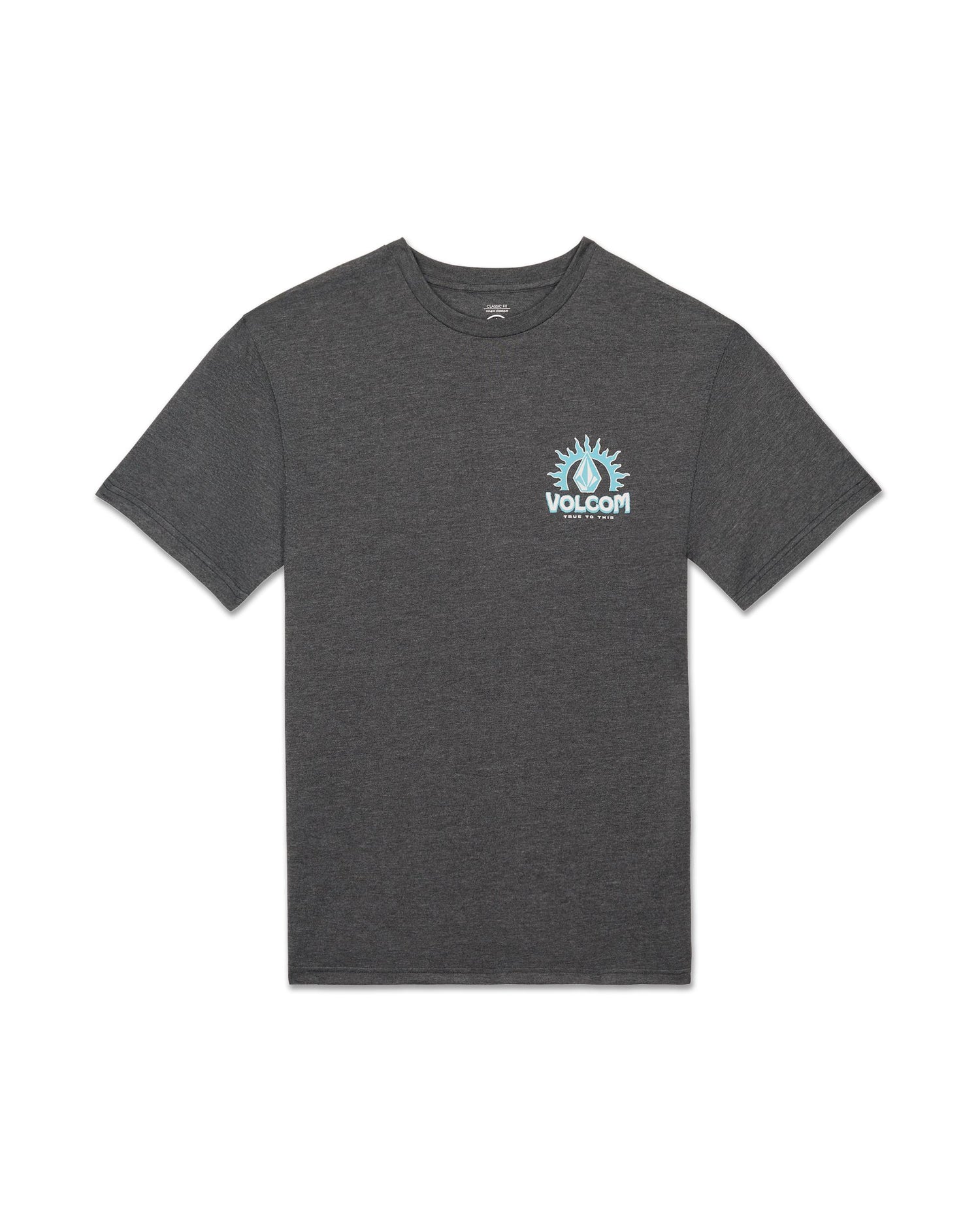SOLSTICE - T-SHIRT A5712624 _HBK VOLCOM 