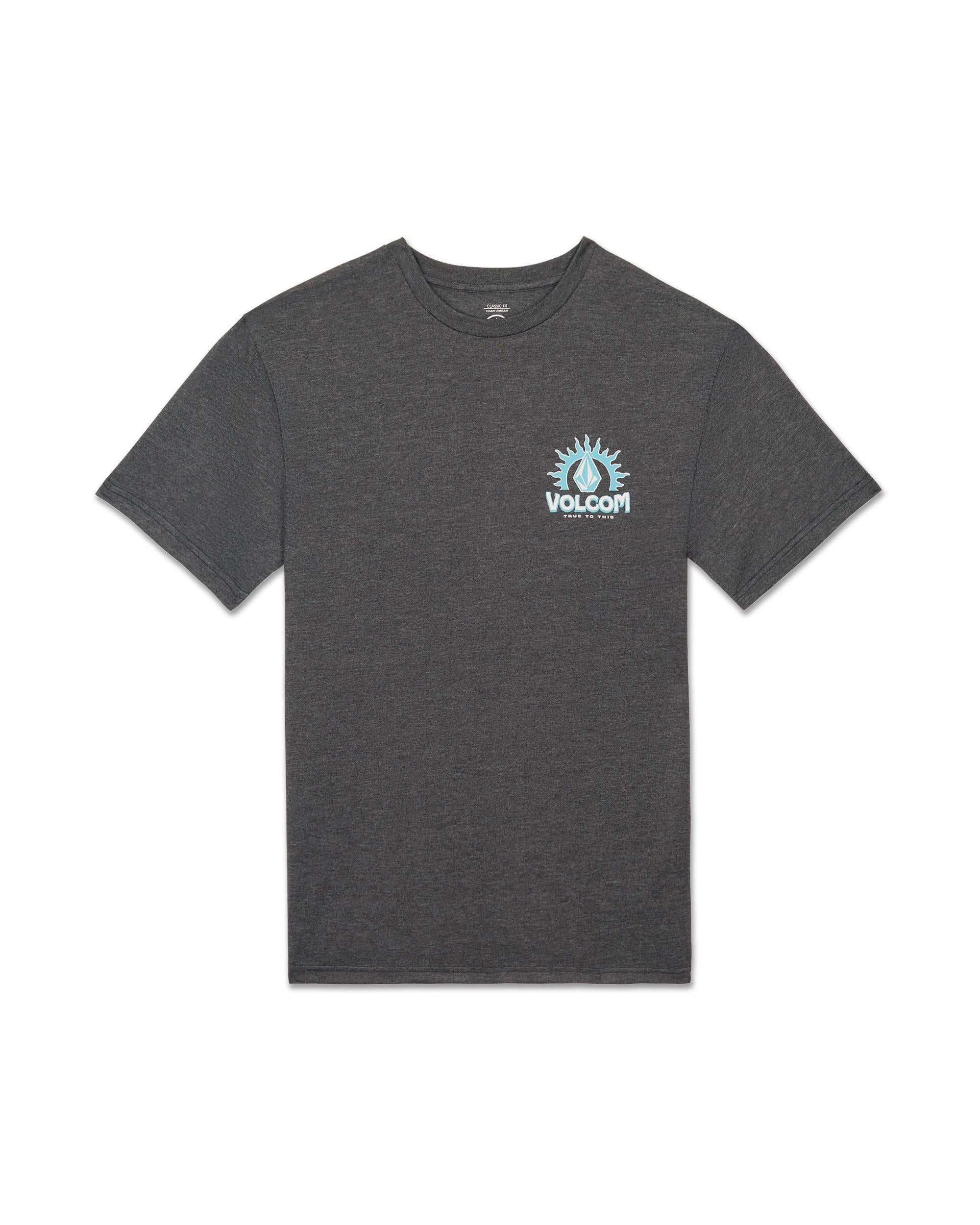 SOLSTICE - T-SHIRT A5712624 _HBK VOLCOM 