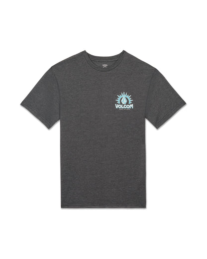 SOLSTICE - T-SHIRT A5712624 _HBK VOLCOM 
