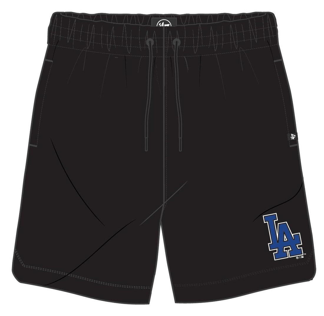 BASKET FUTURE SHORT LOS ANGELES DODGERS - SHORTS 47-BB012PMNOTP710407 JK 47 BRAND 
