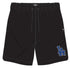 BASKET FUTURE SHORT LOS ANGELES DODGERS - SHORTS 47-BB012PMNOTP710407 JK 47 BRAND 