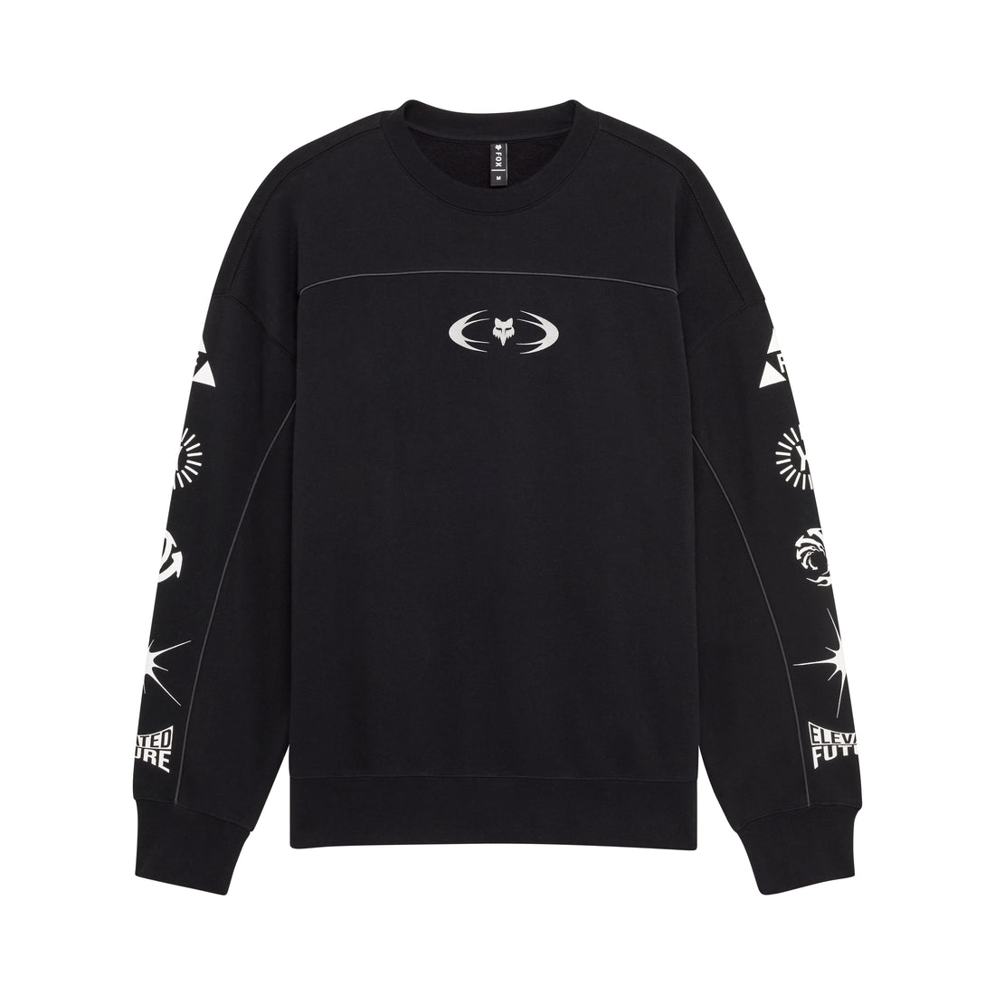 ABSOLUTE - FLEECE 36280 -001 FOX 