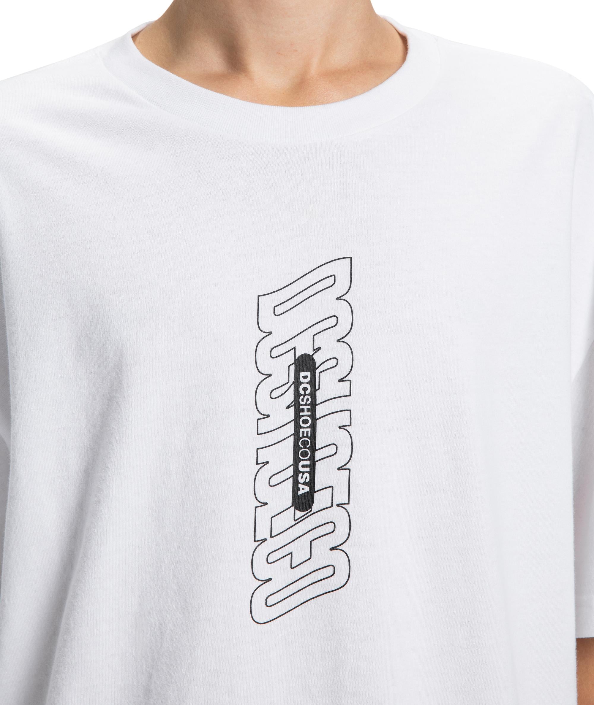 OMEGA - T-SHIRT EDYZT04358 -WBB0 DC 