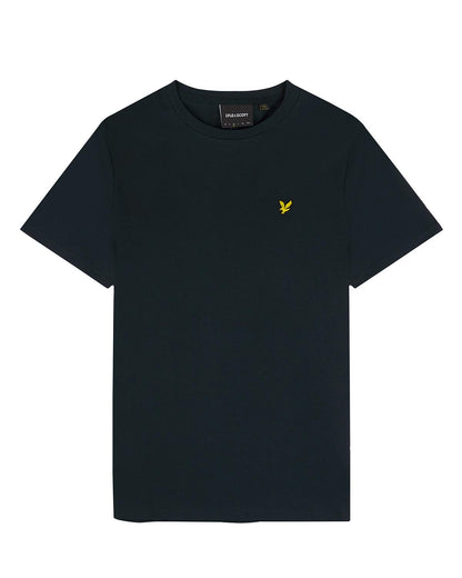 PLAIN - T-SHIRT TS400VOG -Z271 LYLE &amp; SCOTT 