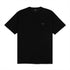 ASSO DI DENARI TEE - T-SHIRT TS916-TT -01 DOLLY NOIRE 