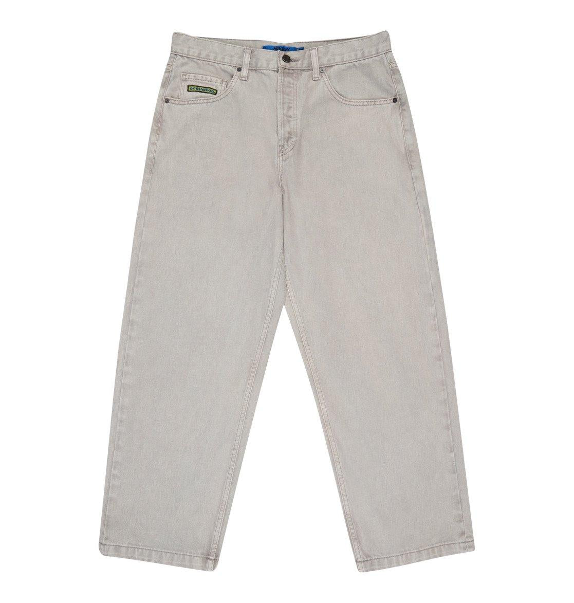 BAGGY - JEANS EDYDP03435 -SLA0 DC 
