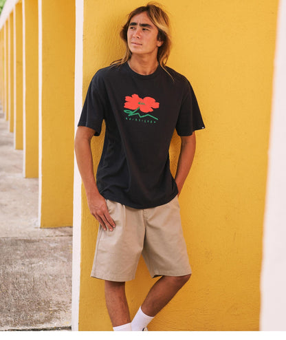 URBAN CHILL 22 - SHORTS EQYWS03910 -TKS0 QUIKSILVER 