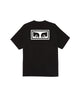 EYES 3 - T-SHIRT