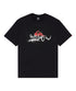YG DRIFTER - T-SHIRT EQYZT08381 -KVJ0 QUIKSILVER 