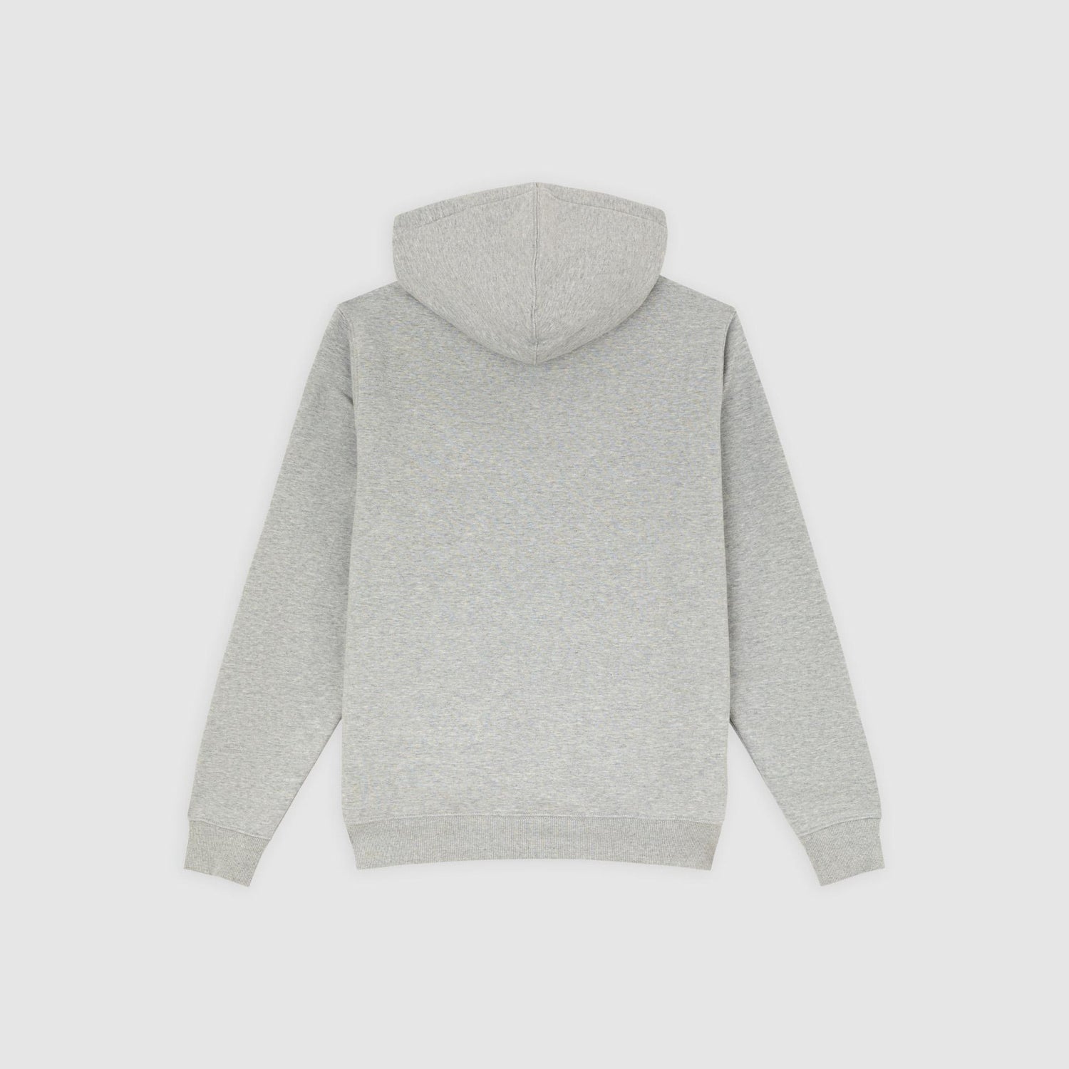 OAKPORT ZIP - FELPA DK0A4XD3 HG01 DICKIES 