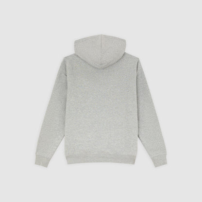 OAKPORT ZIP - FELPA DK0A4XD3 HG01 DICKIES 