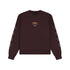 CHARIZARD CREWNECK - FELPA SW1148-GR -03 DOLLY NOIRE 