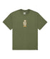 LAUSTACK - T-SHIRT EDYZT04359 -GQQ0 DC 