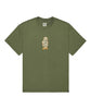 LAUSTACK - T-SHIRT