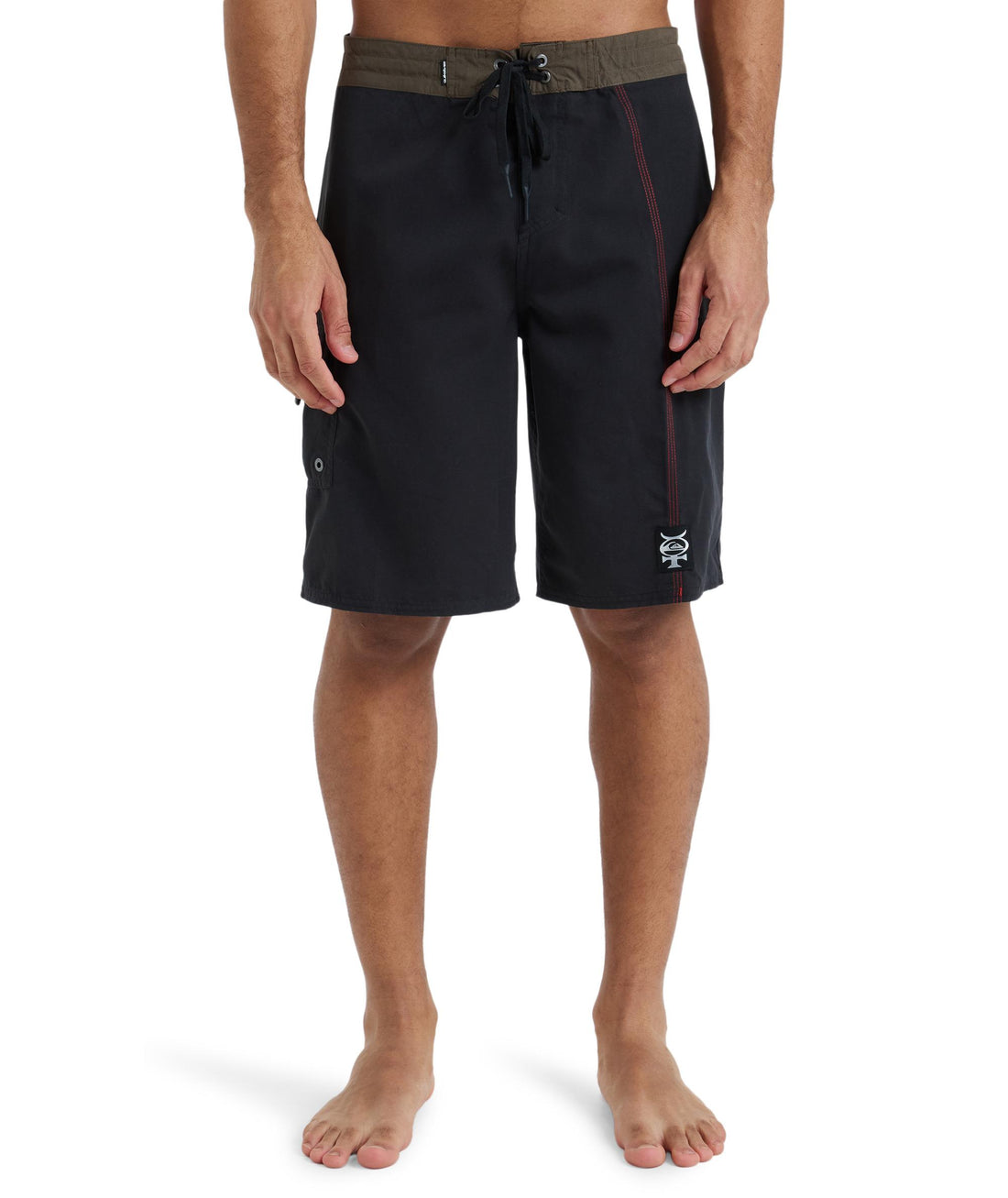 BOARDSHORT MERCURY CARGO 21 - COSTUME EQYBS04894 -KVJ0 QUIKSILVER 