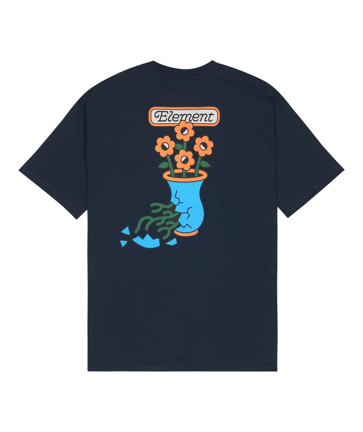 TOO WILD - T-SHIRT ELYZT00643 -ECN ELEMENT 