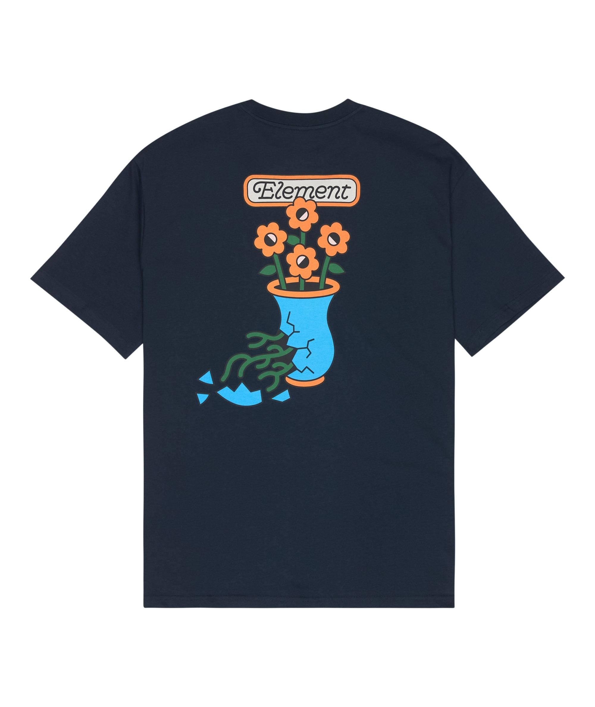 TOO WILD - T-SHIRT ELYZT00643 -ECN ELEMENT 