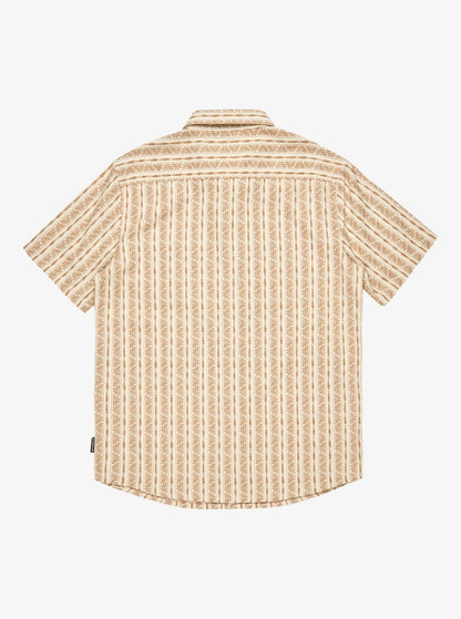 STREET WAY - CAMICIA EQYWT04608 -SFA6 QUIKSILVER 