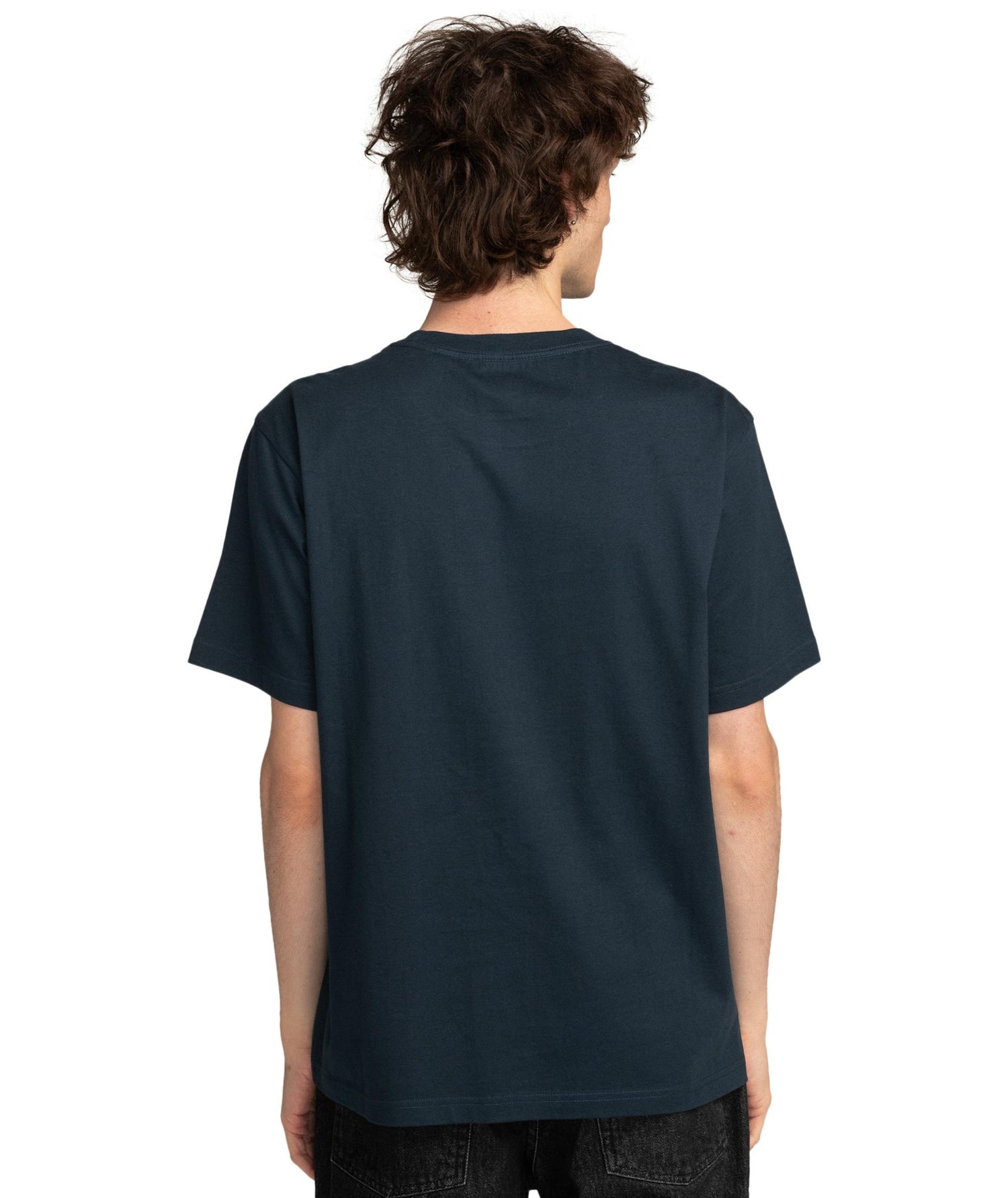 ICON EMBROIDERY - T-SHIRT ELYKT00168 -ECN ELEMENT 