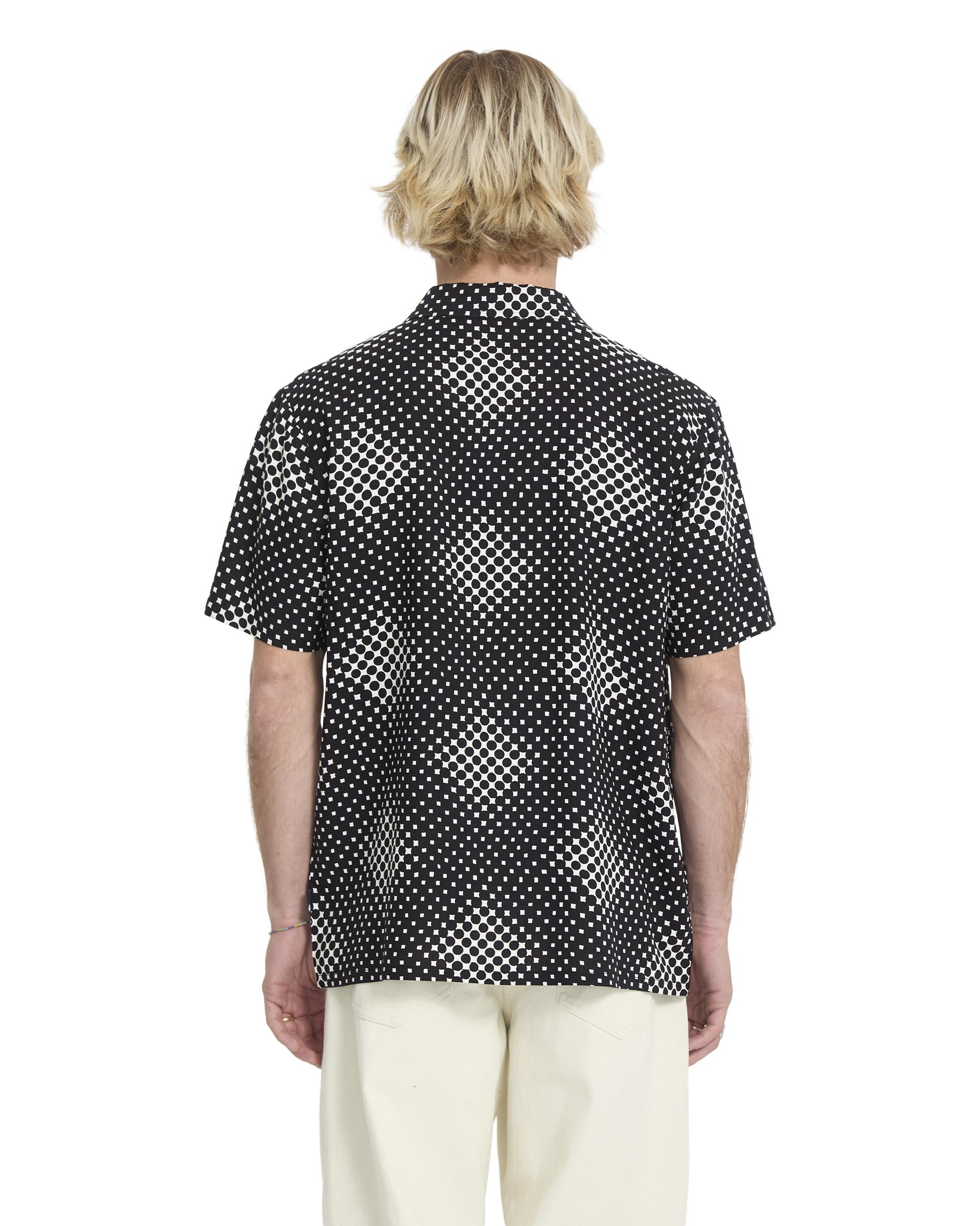 BOLDSTONE - CAMICIA A0412614 _NBK VOLCOM 