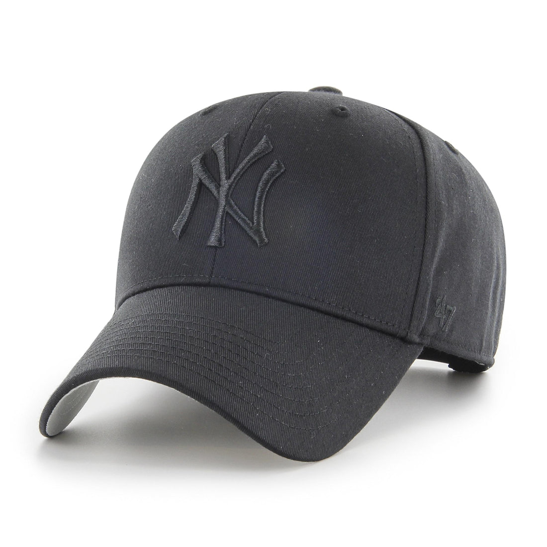 RAISED BASIC NEW YORK YANKEES - CAPPELLINO 47-B-RAC17CTP -BKA 47 BRAND 