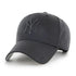 RAISED BASIC NEW YORK YANKEES - CAPPELLINO 47-B-RAC17CTP -BKA 47 BRAND 