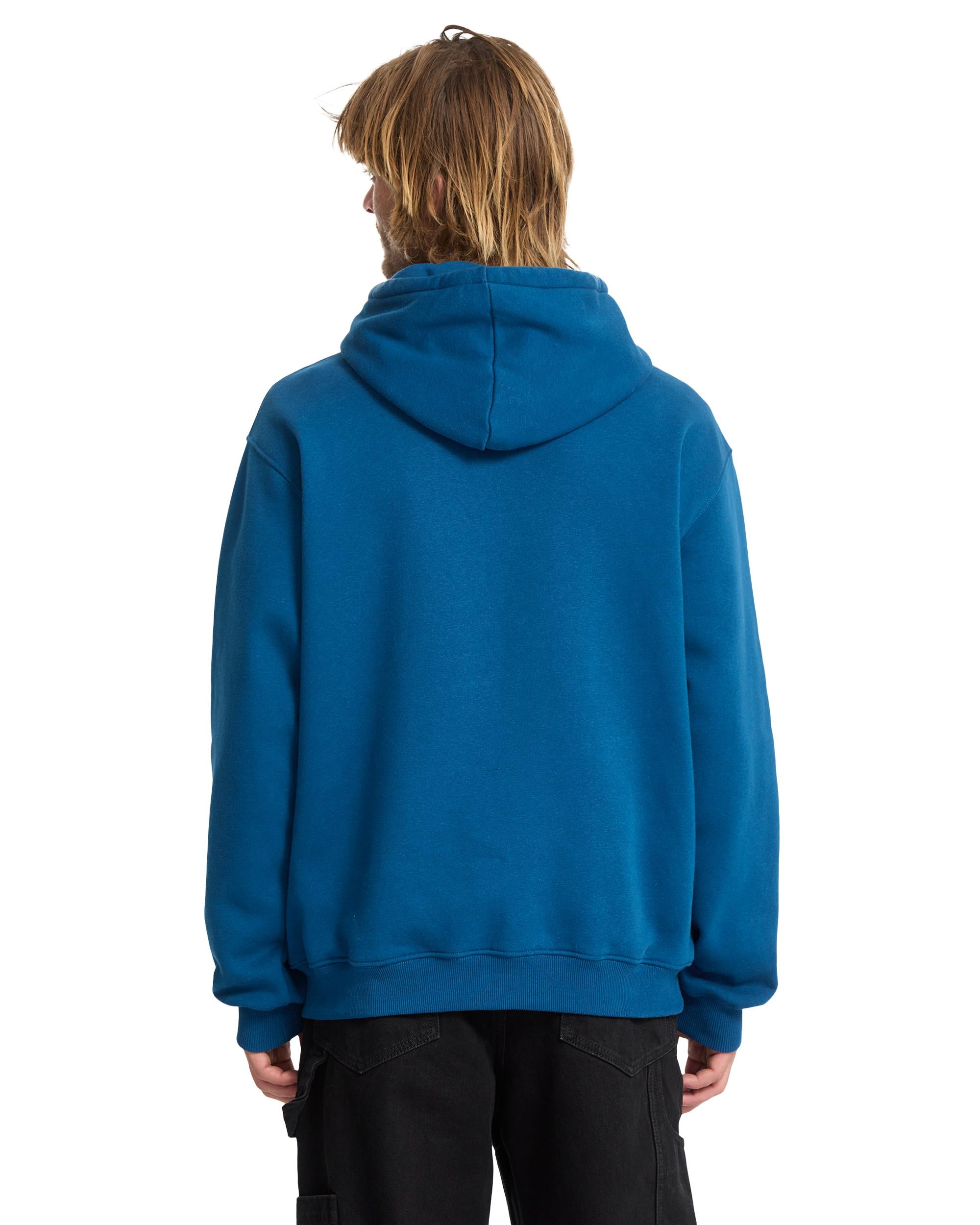 SINGLE STONE - FELPA A4112514 _COS VOLCOM 