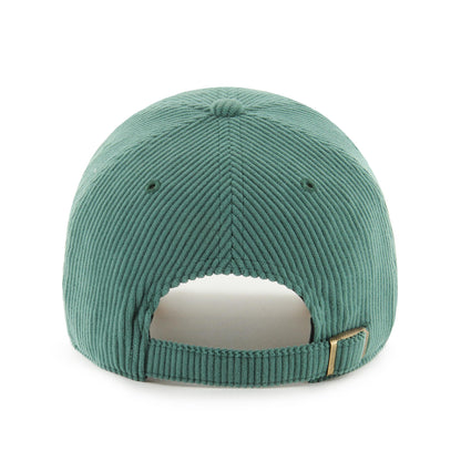 THICK CORD BASERUNNER CLEAN UP DOGS - CAPPELLINO 47-XXD-THCBR16EWS -DG 47 BRAND 