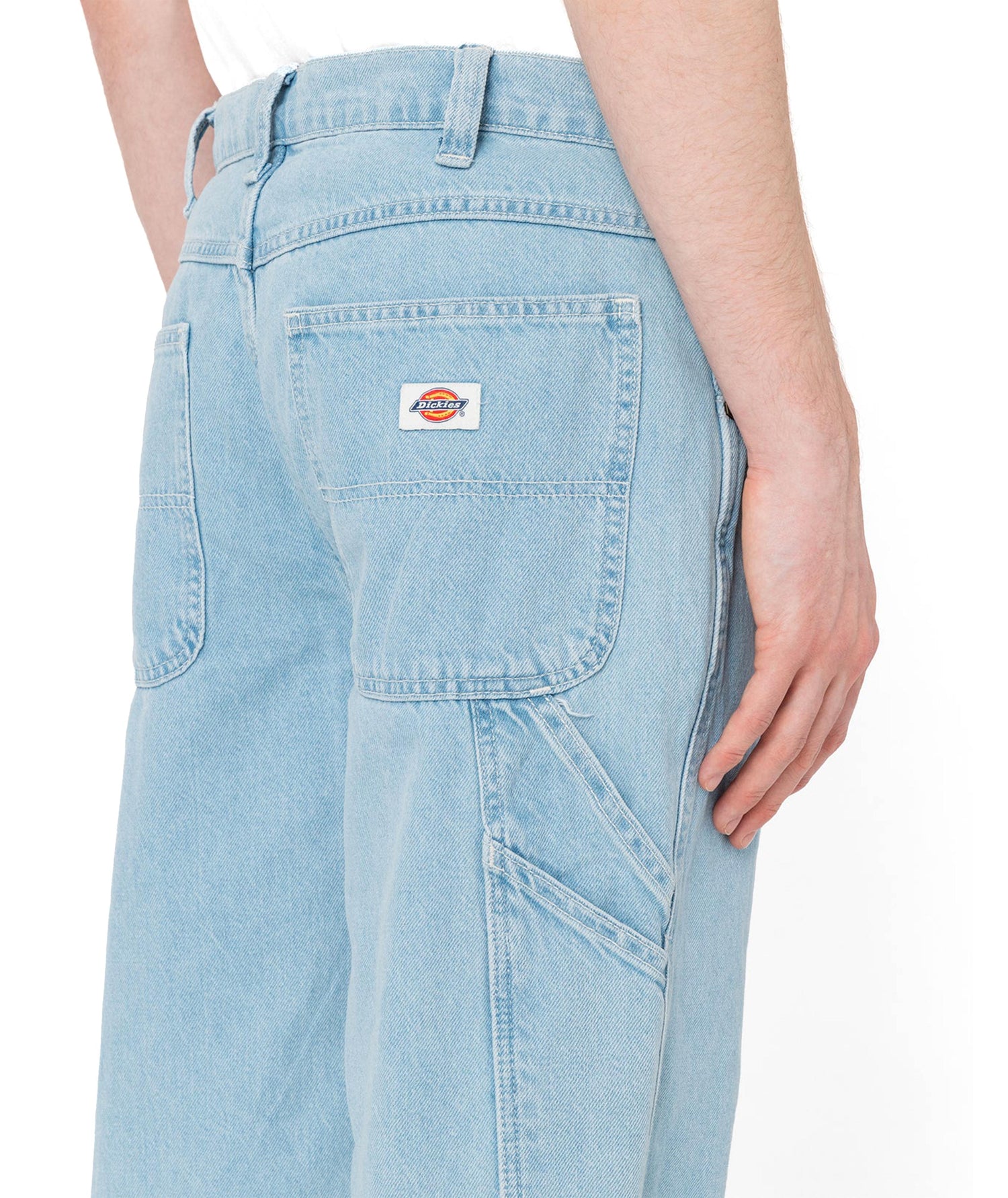 GARYVILLE DENIM - JEANS DK0A4XEC C151 DICKIES 