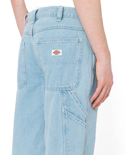 GARYVILLE DENIM - JEANS DK0A4XEC C151 DICKIES 