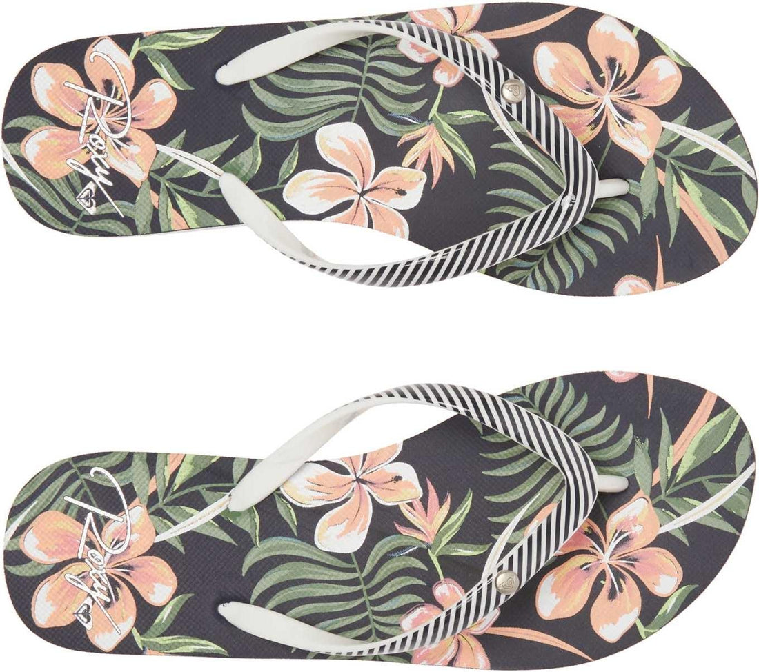 PORTOFINO III - SANDALI ARJL100870 -DNW ROXY 