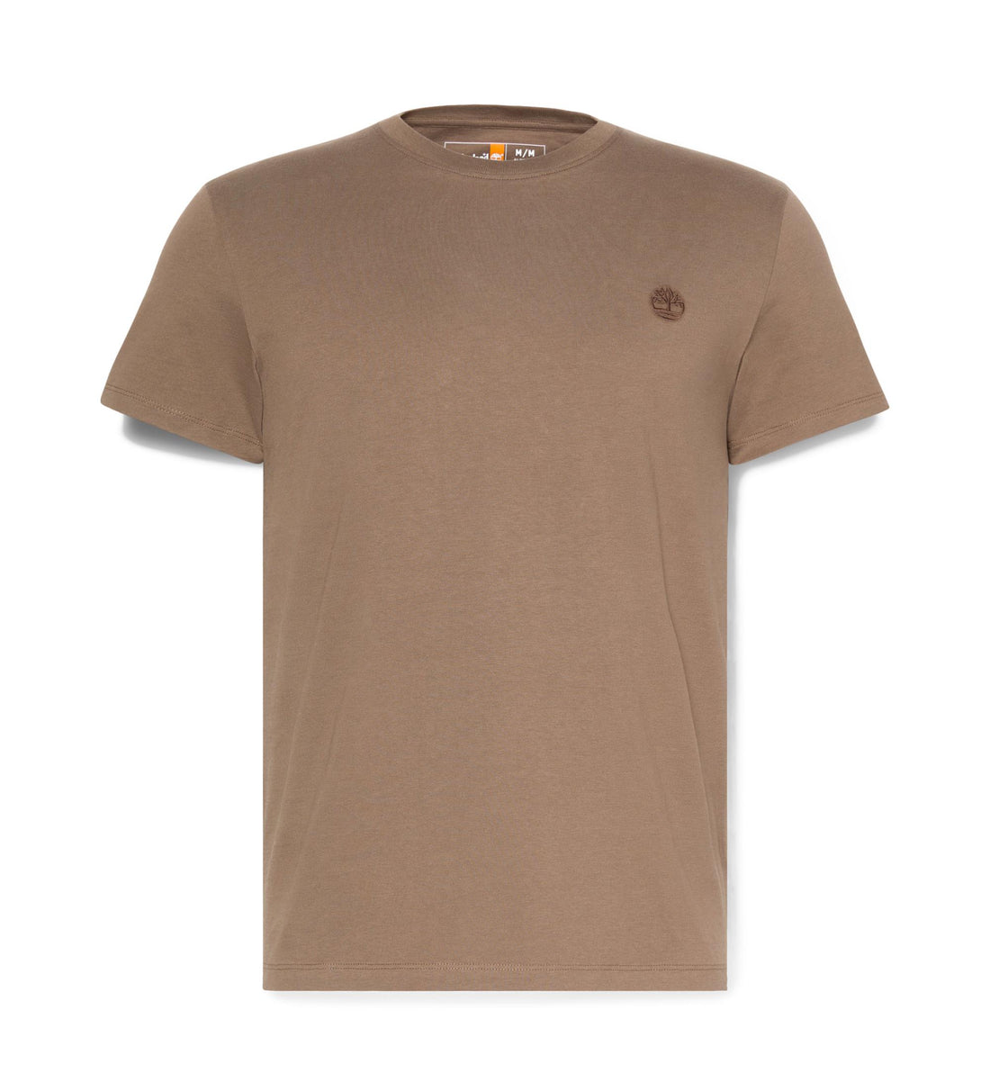 SHORT SLEEVE - T-SHIRT TB0A2BPR BK01 TIMBERLAND 