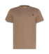 SHORT SLEEVE - T-SHIRT TB0A2BPR BK01 TIMBERLAND 