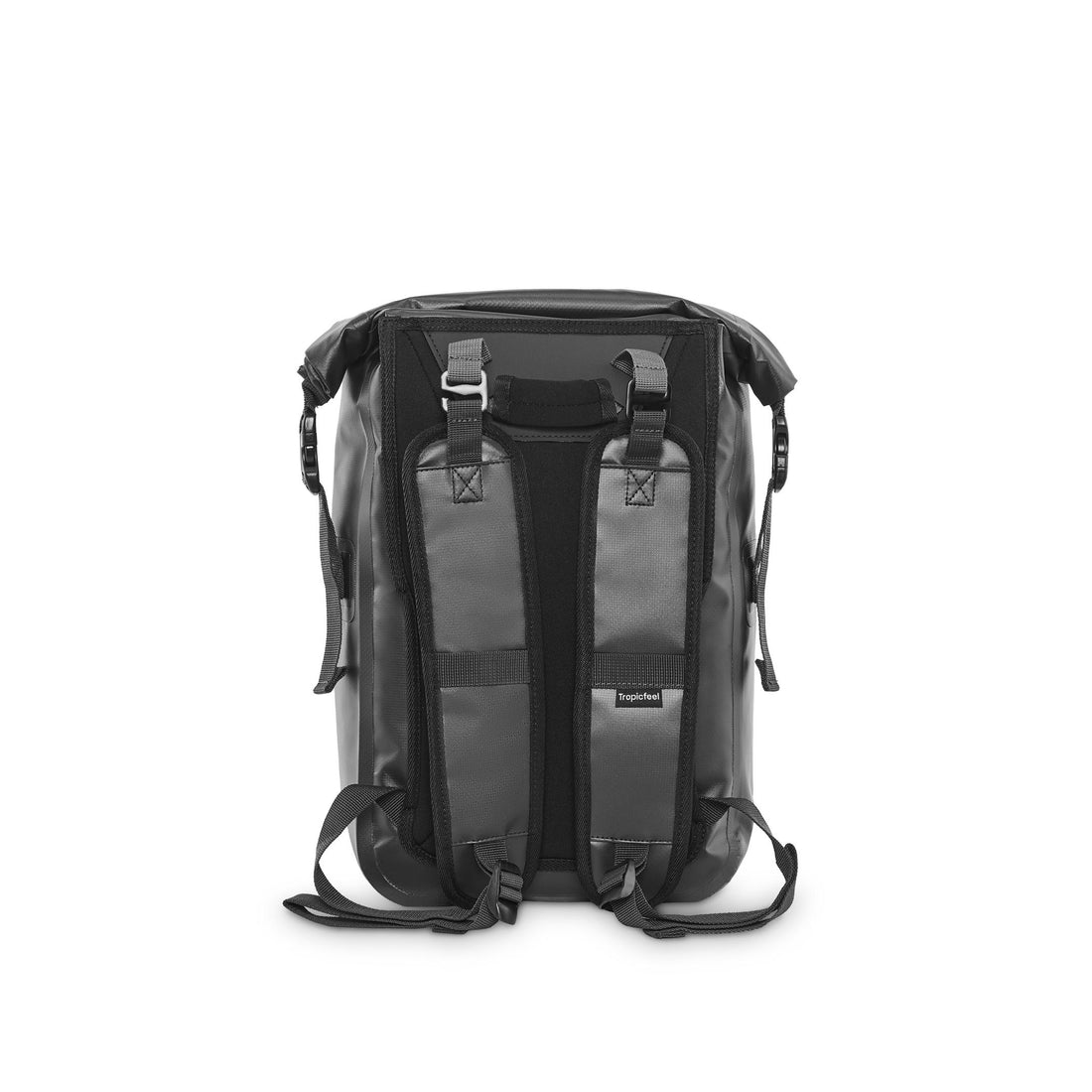 WATERPROOF DAYPACK - ZAINO 2410078U 001 TROPICFEEL 