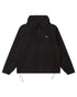 SOTA SHELL JACKET - GIACCA 22MC0001721 -BLK OBEY 