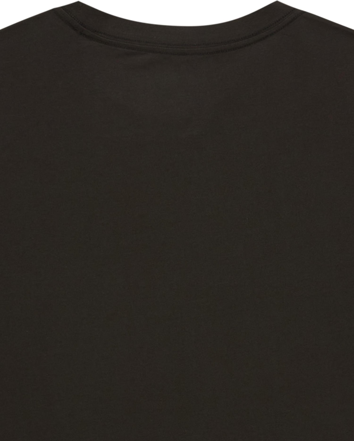 ICON LABEL PKT - T-SHIRT ELYKT00175 -FBK ELEMENT 