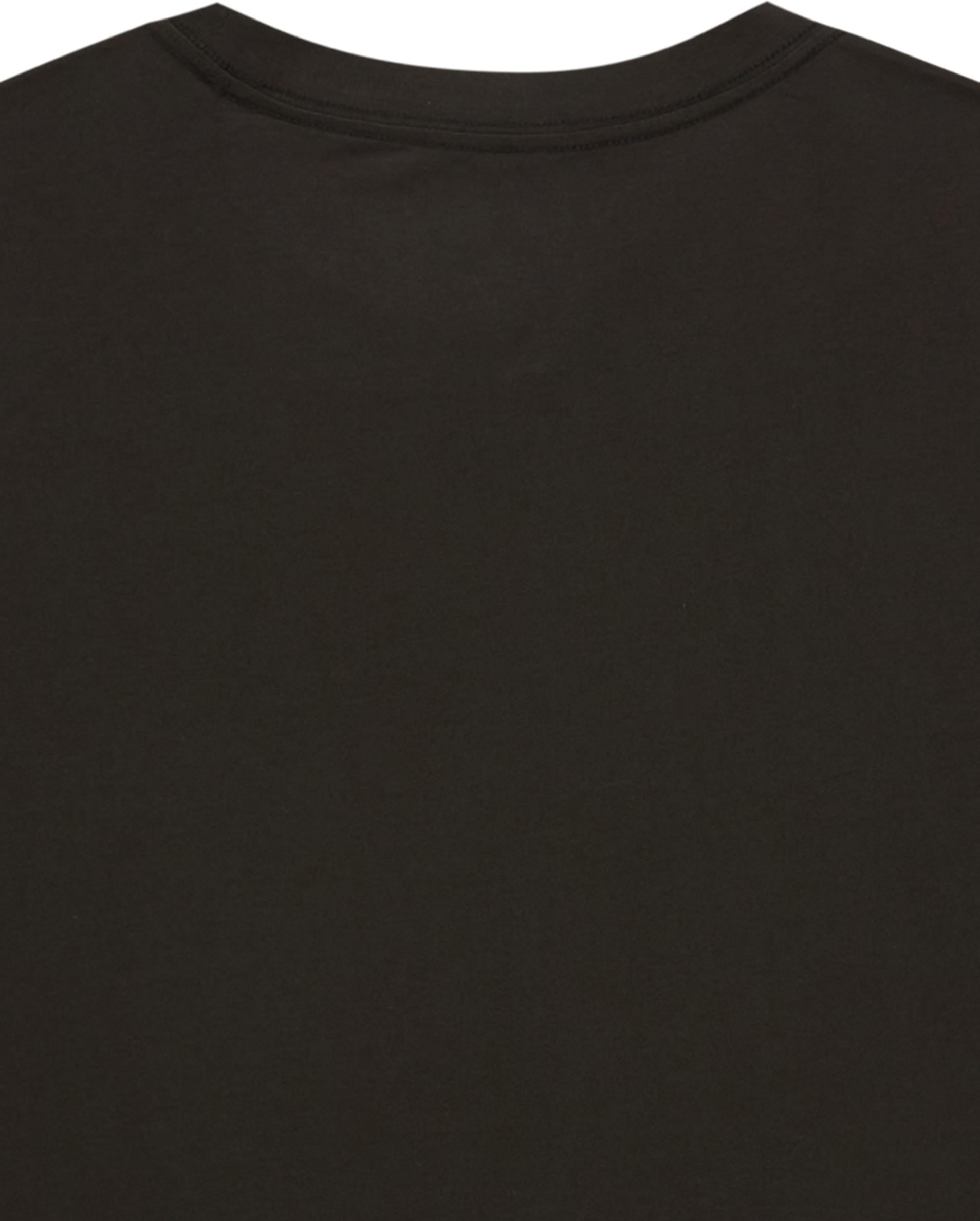 ICON LABEL PKT - T-SHIRT ELYKT00175 -FBK ELEMENT 