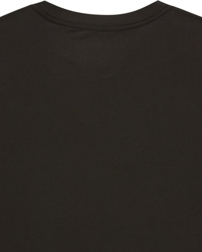 ICON LABEL PKT - T-SHIRT ELYKT00175 -FBK ELEMENT 