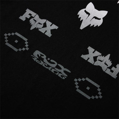 ICON 195 ORIGINAL - T-SHIRT 38497 -001 FOX 