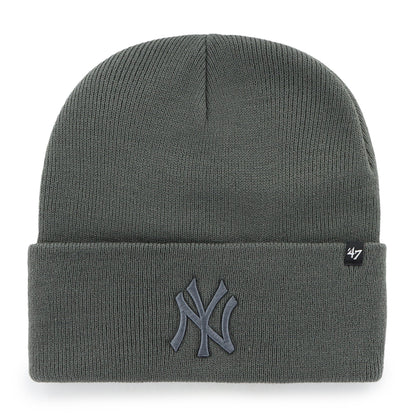HAYMAKER NEW YORK YANKEES - BERRETTO 47-B-HYMKR17ACE -CCK 47 BRAND 