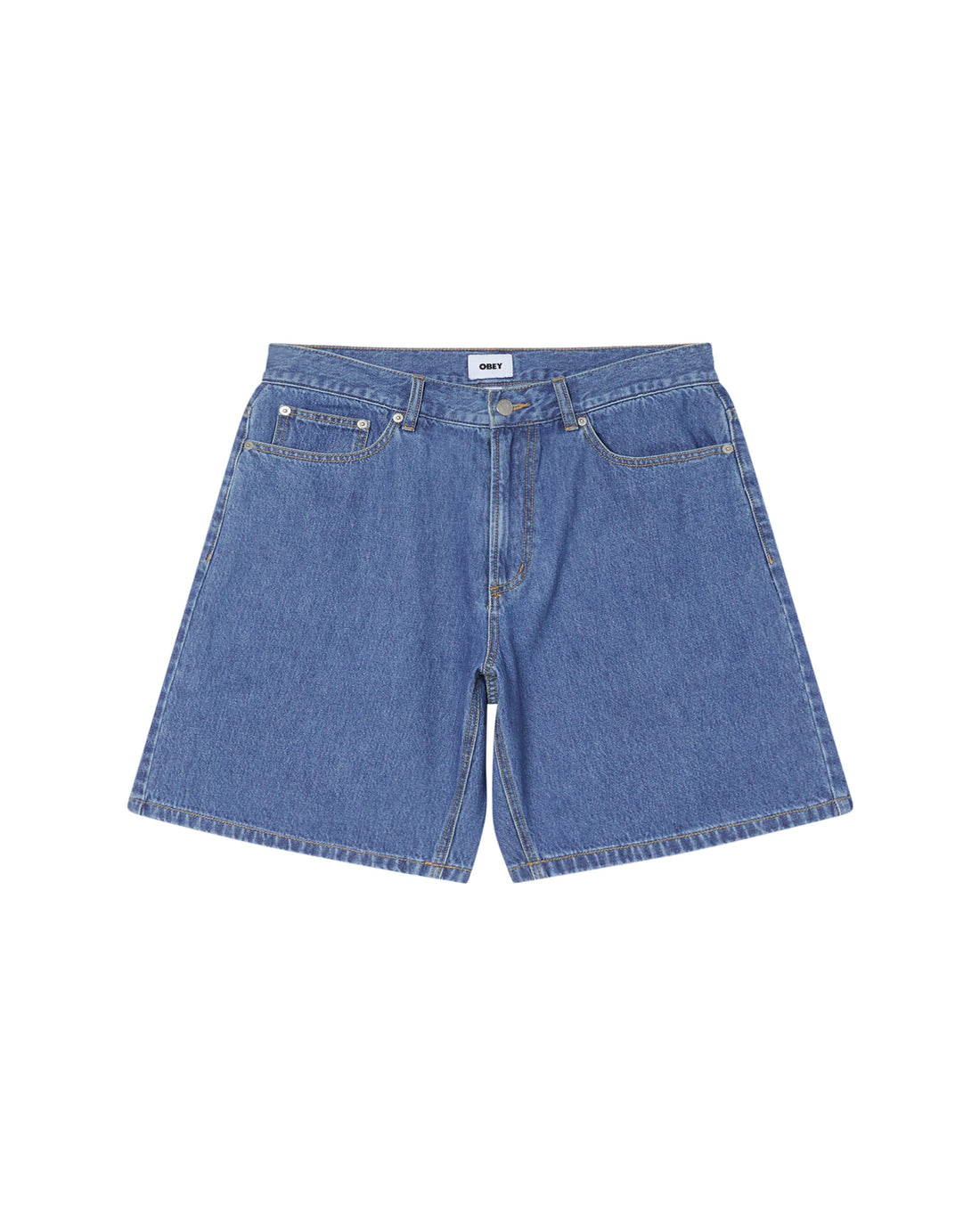 EMERSON DENIM - SHORTS 22MC0001702 -SBW OBEY 