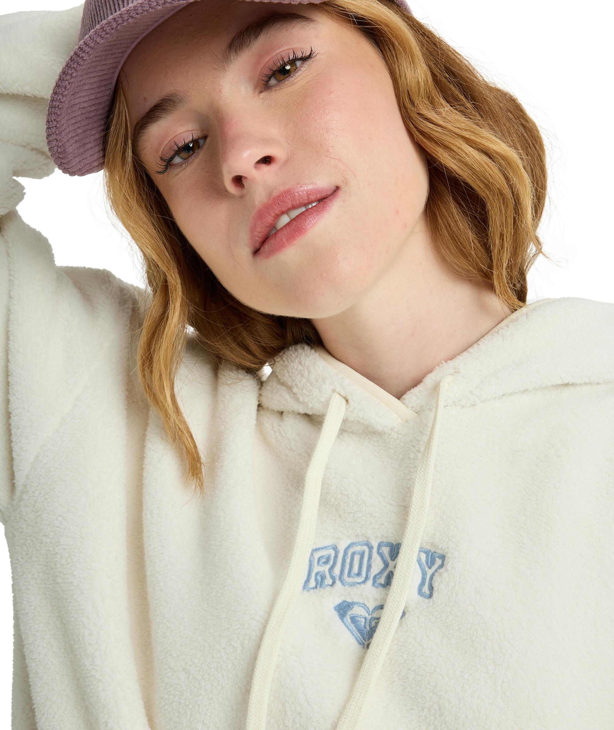 COOL CALLING - FLEECE ERJPF03221 -WBS0 ROXY 