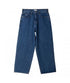BIGWIG BAGGY DENIM - JEANS 22UC0000145 -STN OBEY 