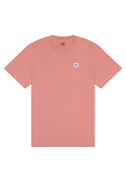 WORKWEAR MALLORY - T-SHIRT 112376930 . LEE 