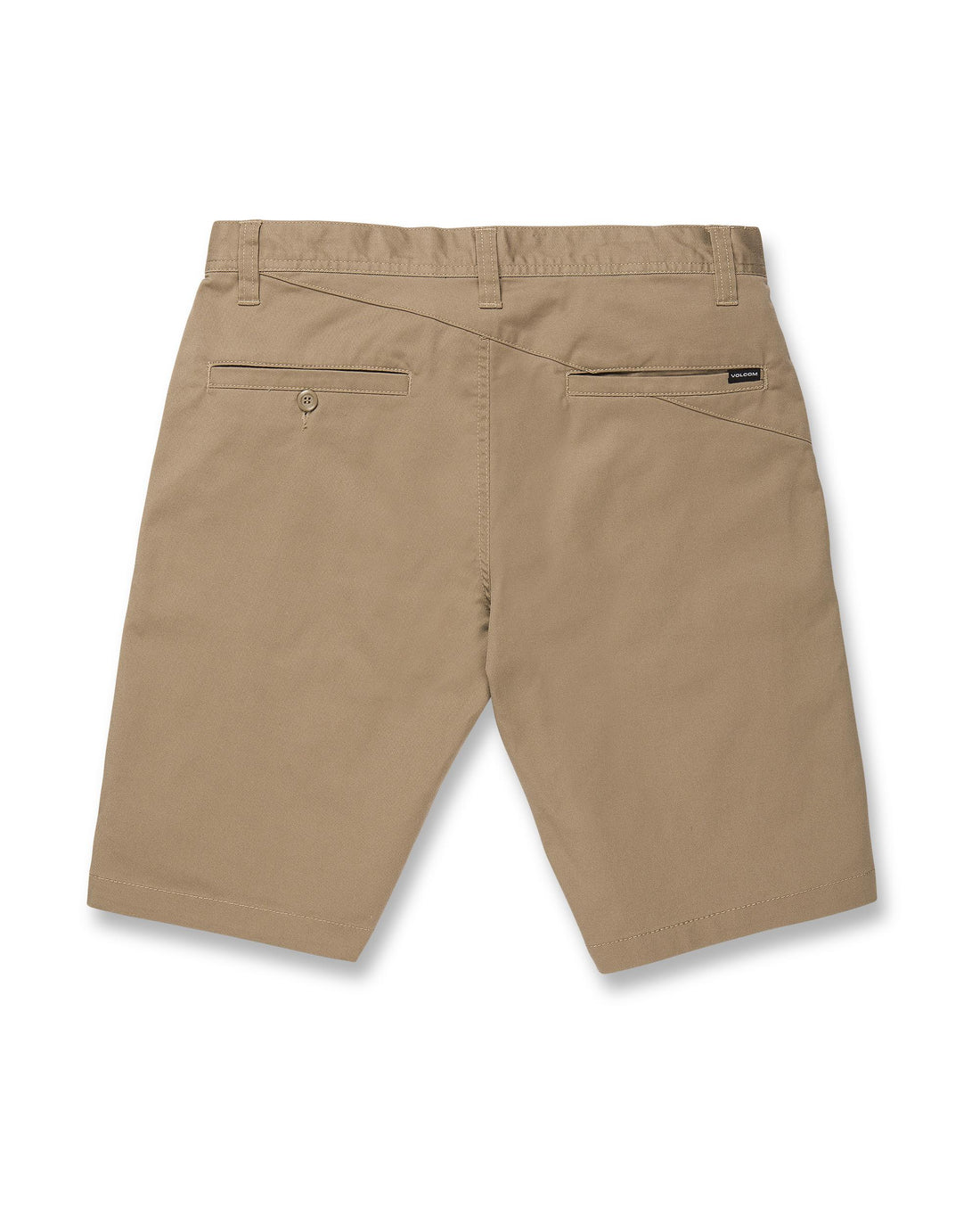 FRCKN MDN STRCH 21 - SHORTS A0912616 _KHA VOLCOM 
