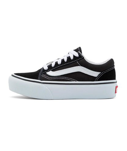 OLD SKOOL PLATFORM - SCARPE VN0A3B3U Y281 VANS 