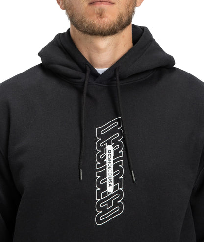 OMEGA - FELPA EDYFT03557 -KVJ0 DC 